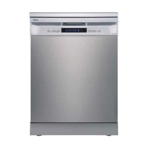 Midea Lavastoviglie libera installazione MFD60S230XIT Lavastoviglie libera installazione M...