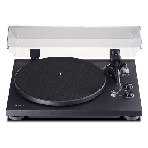 Teac Giradischi Tn280BtA3 Giradischi Teac 248941 Tn 280Bt A3 Black 4907034223510