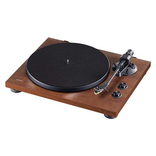 Teac Giradischi Tn280BtA3 Giradischi Teac 248942 Tn 280Bt A3 Walnut 4907034223527
