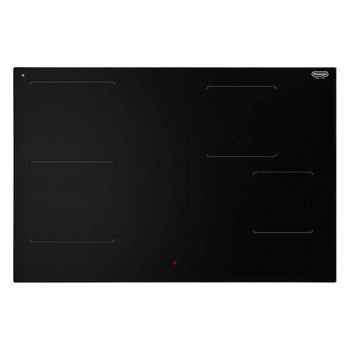 De Longhi Piano cottura induzione Sli804 Piano cottura induzione De Longhi LIFE Sli 804 Ne...