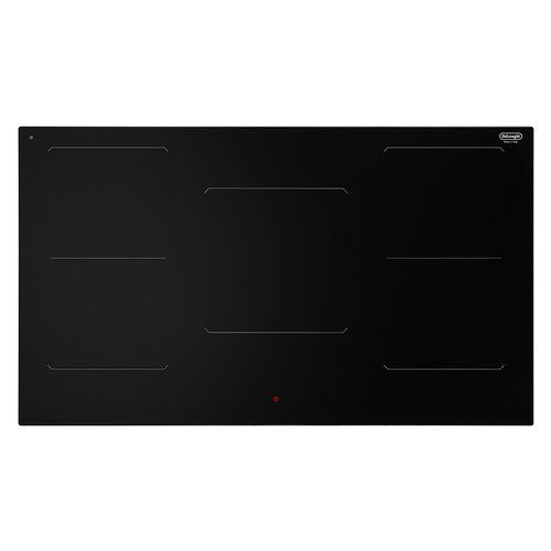 De Longhi Piano cottura induzione Sli905 Piano cottura induzione De Longhi LIFE Sli 905 Ne...