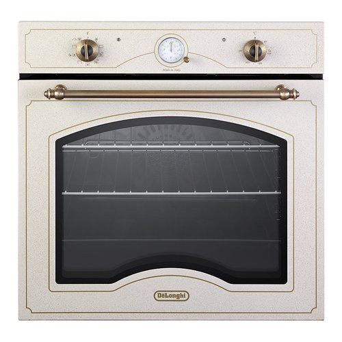 De Longhi Forno incasso Cm9LAv Forno incasso De Longhi COUNTRY Cm 9L Av Avena 802465121201...