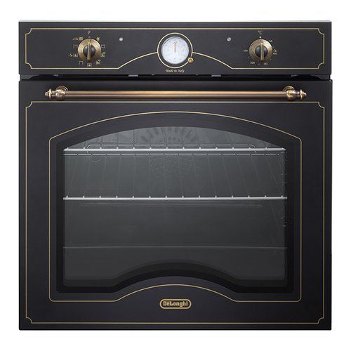 De Longhi Forno incasso Cm9LAn Forno incasso De Longhi COUNTRY Cm 9L An Antracite 80246512...