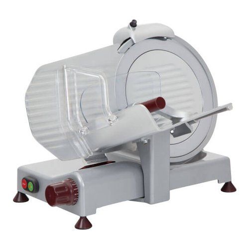 R.G.V. Affettatrice Italia275S Affettatrice R.G.V. 90752 Luxury Italia 275 S Silver 8008336435109