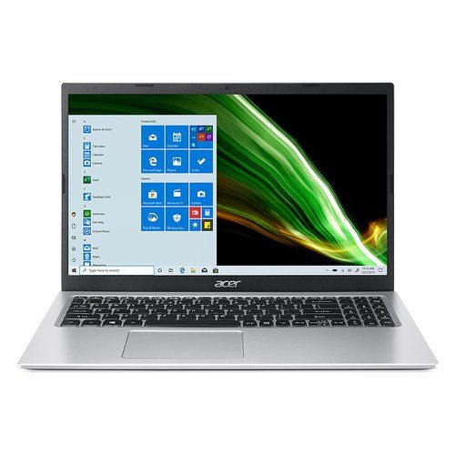 Acer Notebook A11532C64E Notebook Acer NX A6WET 00C ASPIRE 1 A115 32 C64E Silver 4710886847823