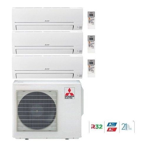 Mitsubishi Condizionatore fisso trial MxzDw Condizionatore fisso trial Mitsubishi Mxz Dw W...