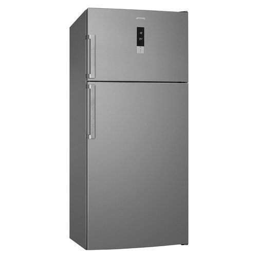 Smeg Frigorifero libera installazione FD84EN4HX Frigorifero Smeg FD84EN4HX UNIVERSALE Inox...