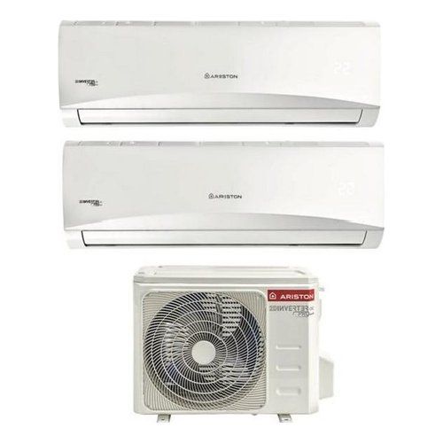 Ariston Thermo Condizionatore fisso dual UdoI Condizionatore fisso dual Ariston Thermo PRI...