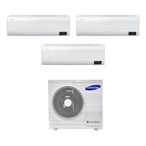 Samsung Condizionatore fisso trial CNext Condizionatore fisso trial Samsung WINDFREE C Nex...