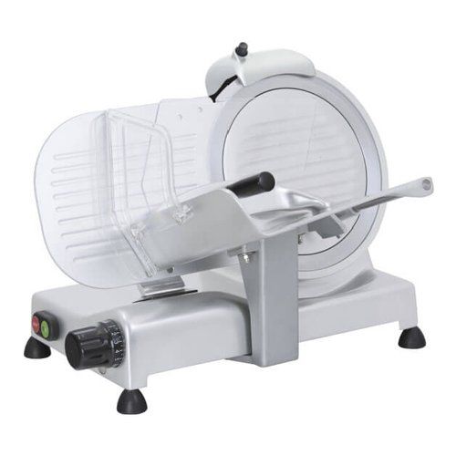 R.G.V. Affettatrice 25Gs Affettatrice R.G.V. 90888 Harmony 25 Gs Silver 8008336436540