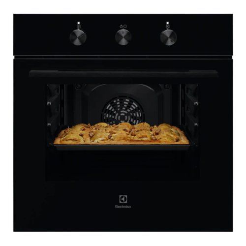 Electrolux Forno incasso Kohhh00Bk3 Forno incasso Electrolux 944 068 301 SERIE 300 Kohhh00Bk3 Black 7332543837991