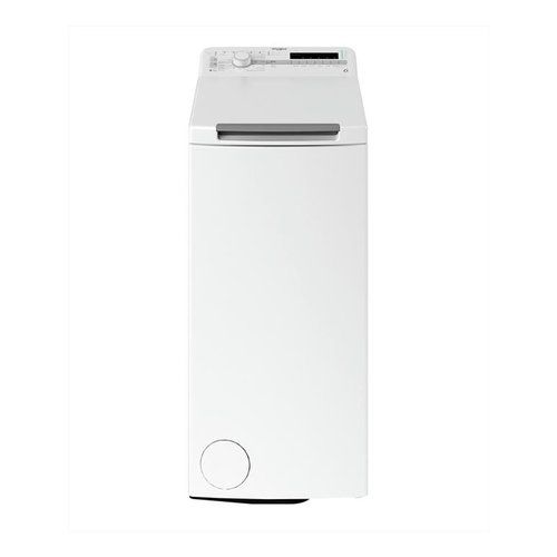 Whirlpool Lavatrice libera installazione TDLR6240SITSlim Lavatrice Whirlpool 859991655080 6 SENSO TDLR 6240S IT Slim Bianco 8003437051623