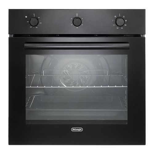 De Longhi Forno incasso Flm6LN Forno incasso De Longhi FAMILY Flm 6L N Black 8024651212645