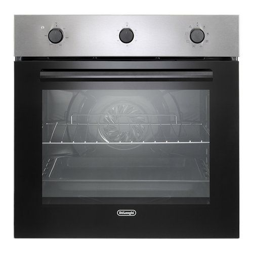 De Longhi Forno incasso Flm6LX Forno incasso De Longhi FAMILY Flm 6L X Black e Inox 802465...