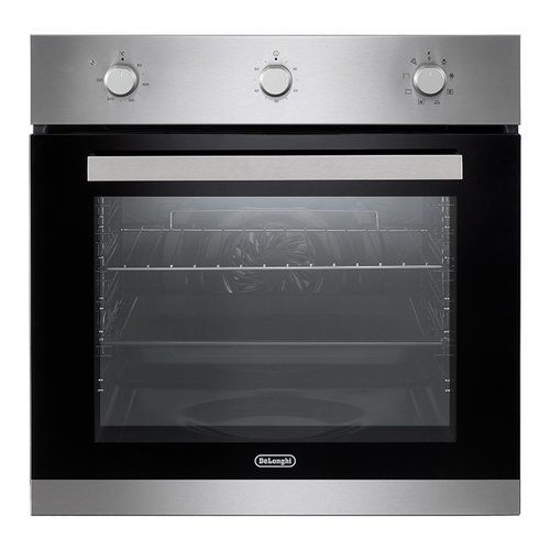 De Longhi Forno incasso Dlm8Lx Forno incasso De Longhi DESIGN Dlm 8 Lx Inox e Black 8024651212676