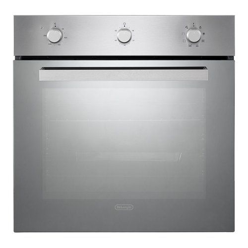 De Longhi Forno incasso Dlm8LS Forno incasso De Longhi DESIGN Dlm 8L S Inox 8024651212669