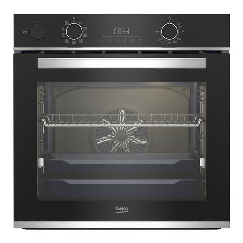 Beko Forno incasso Bbis13300Xmse Forno incasso Beko 7724086710 BEYOND Bbis13300Xmse Black...