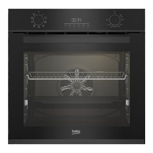 Beko Forno incasso Bbim13300Cdxe Forno incasso Beko 7768286734 BEYOND Bbim13300Cdxe Black...