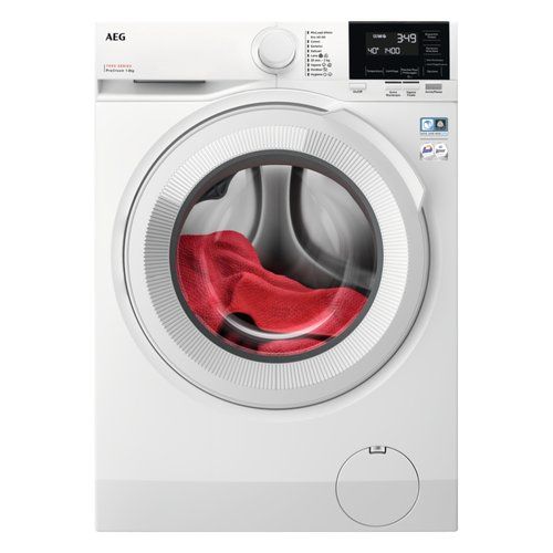 Aeg Lavatrice libera installazione Lr7G84GwProsteam Lavatrice Aeg 914 921 763 SERIE 7000 L...