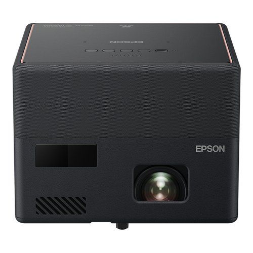 Epson Videoproiettore Ef12FullHd Videoproiettore Epson V11HA73040 HOME CINEMA Ef 12 Full H...