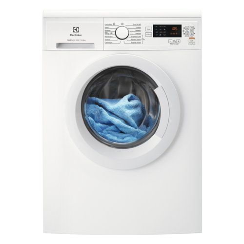 Electrolux Lavatrice libera installazione Ew2F5W82Timecare Lavatrice Electrolux 914 912 56...