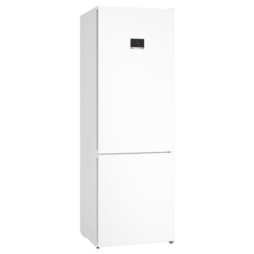 Bosch Frigorifero libera installazione Kgn497Wdf Frigorifero Bosch SERIE 4 Kgn497Wdf White...