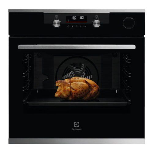 Electrolux Forno incasso Kocdh76XSteamcrisp Forno incasso Electrolux 949 494 268 SERIE 700...