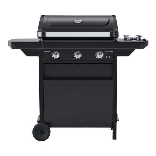 Camping Gaz Barbecue Compact3Ls Barbecue GPL Camping Gaz 2181060 Compact 3 Ls Nero 3138522...