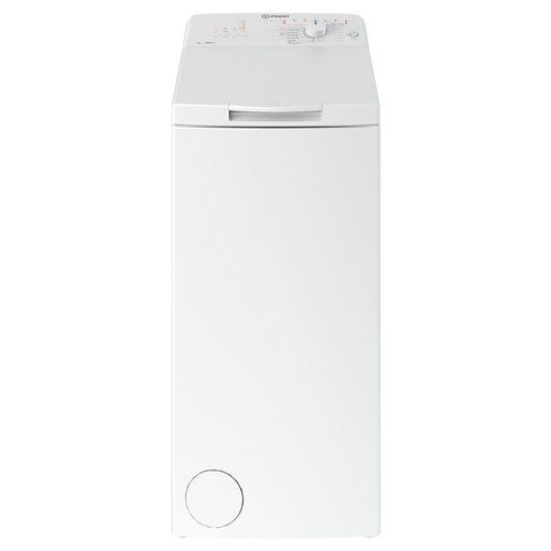 Indesit Lavatrice libera installazione BtwL60400It Lavatrice Indesit 859991653450 Btw L604...