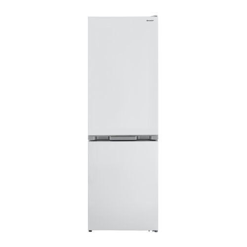 Sharp Frigorifero libera installazione SJBA09RTXWF Frigorifero libera installazione Sharp...