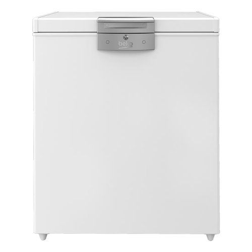 Beko Congelatore libera installazione Hsm14540 Congelatore libera installazione Beko Hsm14...