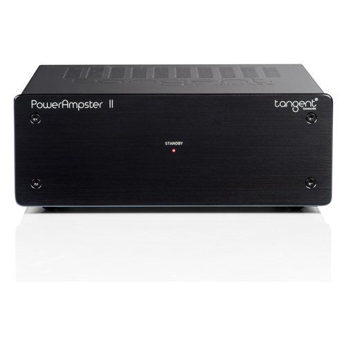 Tangent Amplificatore HI FI PowerampsterIi Amplificatore HI FI Tangent Powerampster Ii Ner...