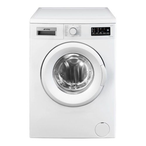 Smeg Lavatrice libera installazione Lbw70It Lavatrice Smeg Lbw70It White 8017709331986