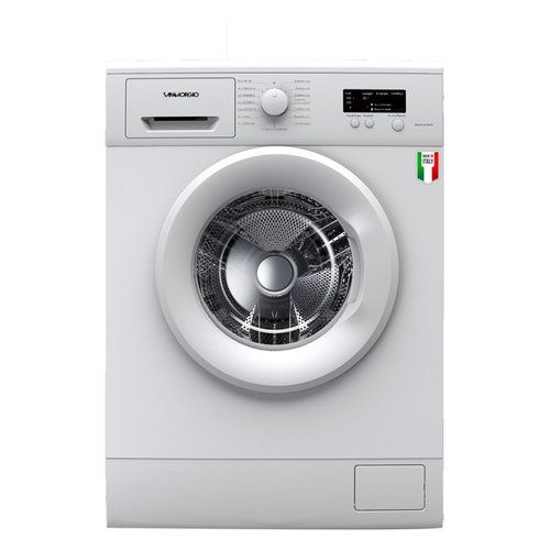 San Giorgio Lavatrice libera installazione SG812 Lavatrice San Giorgio SG812 ESSENTIEL G W...