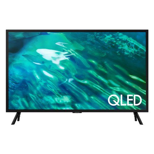 Samsung Televisore SmartTvFullHd Tv Samsung QE32Q50AEUXZT SERIE 5 Smart Tv Full Hd Black 8...