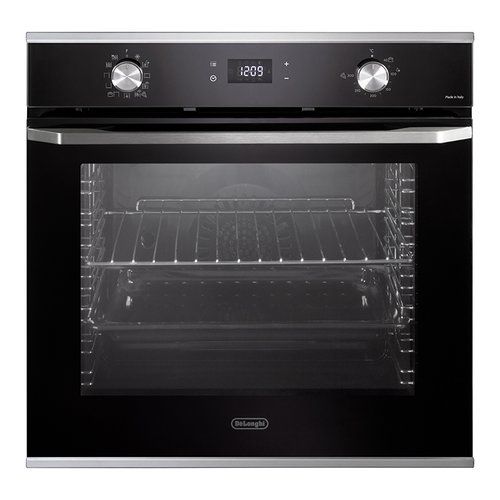De Longhi Forno incasso Nsm11NlPpp Forno incasso De Longhi LIFE Nsm 11 Nl Ppp Black 8024651213901
