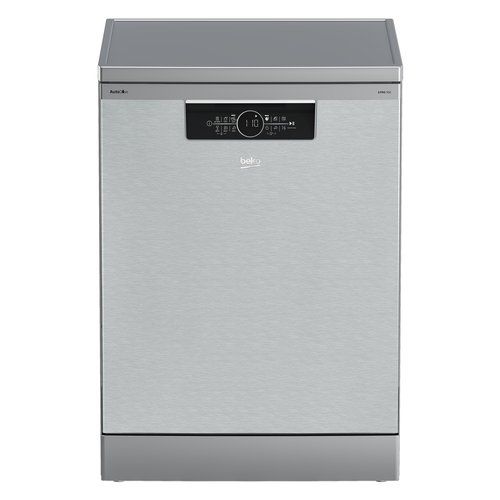 Beko Lavastoviglie libera installazione BDFN36640XAAutodose Lavastoviglie libera installaz...