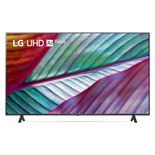 Lg Televisore SmartTVUHD Tv Lg 50UR78006LK API SERIE UR78 Smart TV UHD Essence graphite 8806087092288