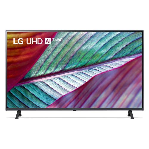 Lg Televisore SmartTVUHD Tv Lg 43UR78006LK API SERIE UR78 Smart TV UHD Essence graphite 88...