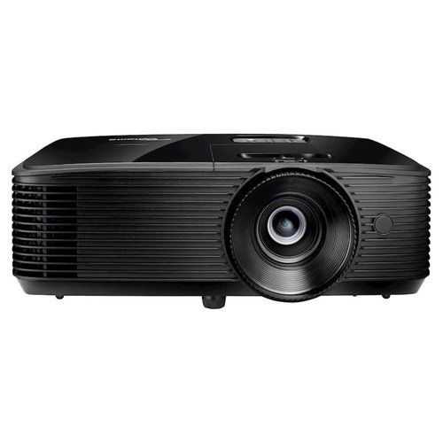 Optoma Videoproiettore X371XGA Videoproiettore Optoma BUSINESS X371 XGA Black 5055387664876