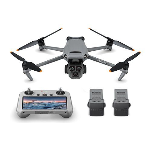 Dji Drone 3ProFlyMoreCombo Drone Dji DJM3P4 SERIE MAVIC 3 Pro Fly More Combo Grey 69415659...