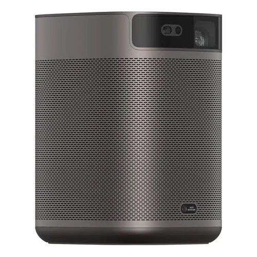 Xgimi Videoproiettore 2ProAndroidTV Videoproiettore Xgimi XK04T MOGO 2 Pro Android TV Grey 6935670501882