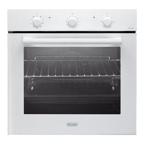 De Longhi Forno incasso FM6BL Forno incasso De Longhi FAMILY FM 6 BL White 8024651213895