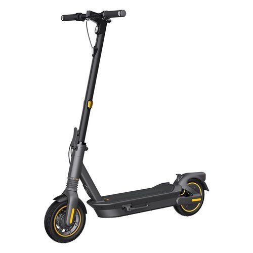 Segway Monopattino elettrico MAXG2551Wh Monopattino elettrico Segway AA 05 15 01 0003 NINE...