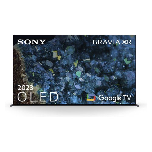 Sony Televisore SmartTVUHDOLED Tv Sony XR83A80LPAEP BRAVIA XR A80L Smart TV UHD OLED Nero 4548736150638