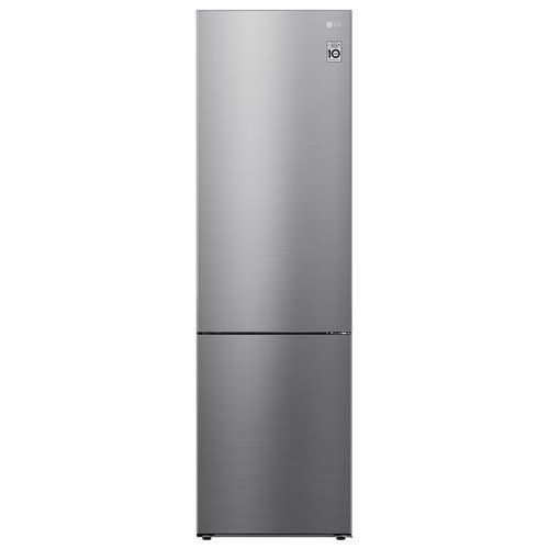 Lg Frigorifero libera installazione GBP62PZNAC Frigorifero libera installazione Lg GBP62PZNAC Inox 8806087092714