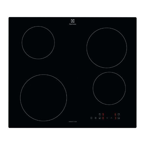 Electrolux Piano cottura induzione KIB60424CK Piano cottura induzione Electrolux 949 492 514 SERIE 300 KIB60424CK Bl 7332543822348