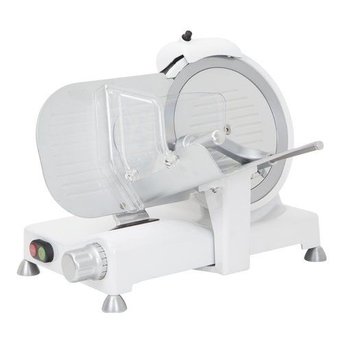 R.G.V. Affettatrice 25Specialedition Affettatrice R.G.V. 90454 Luxury 25 Special Edition White 8008336434881