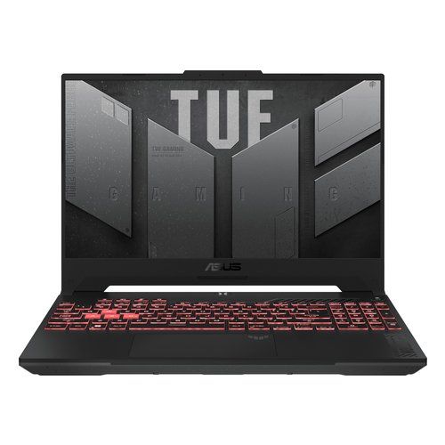 Asus Notebook FA507NVLP023W Notebook Asus 90NR0E85 M00260 TUF GAMING A15 FA507NV LP023W Mecha gray 4711387108567