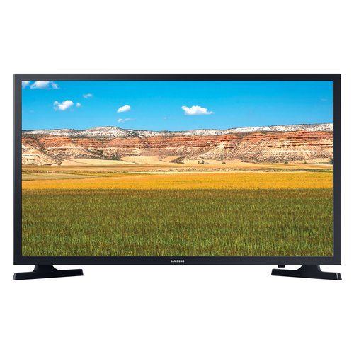 Samsung Televisore SmartTVHDReady Tv Samsung UE32T4300AEXZT SERIE 4 Smart TV HD Ready Blac...